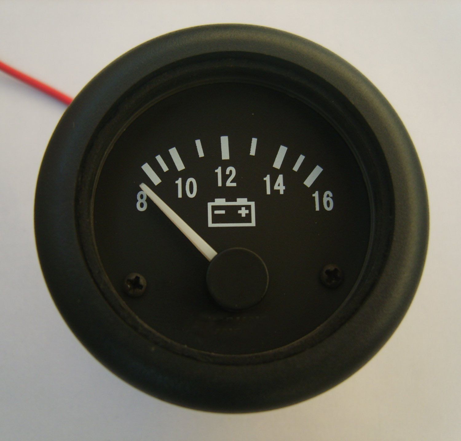 Voltmeter