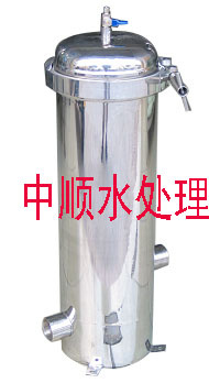 Precision Filter