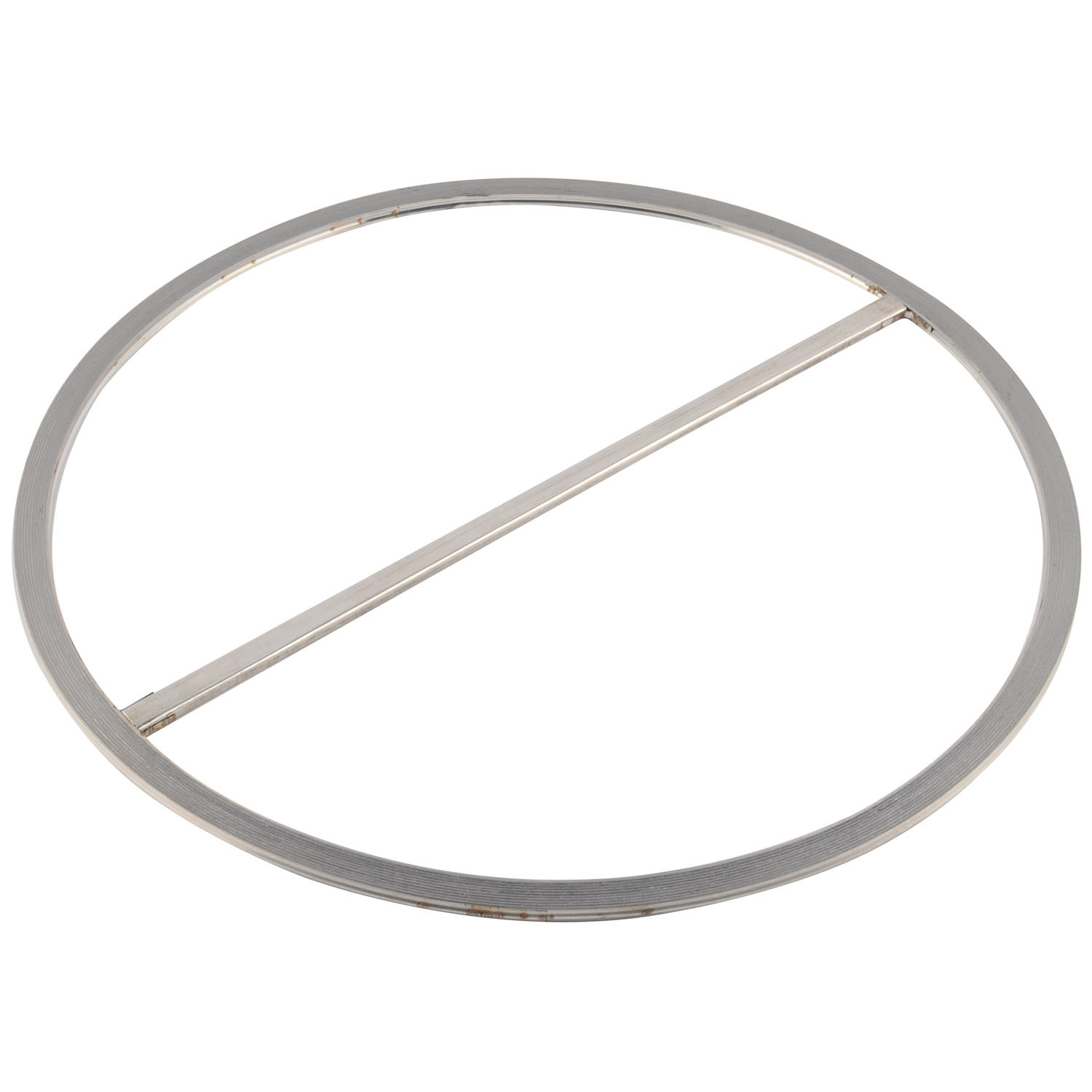 Spiral Wound Gasket with The Bar