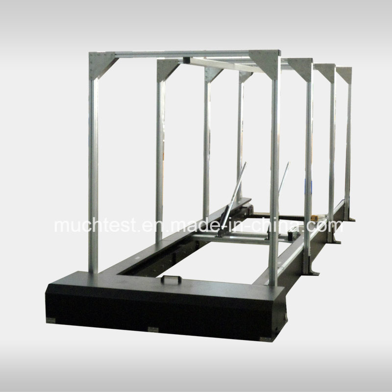 Toys Dynamic Strength Testing Instrument