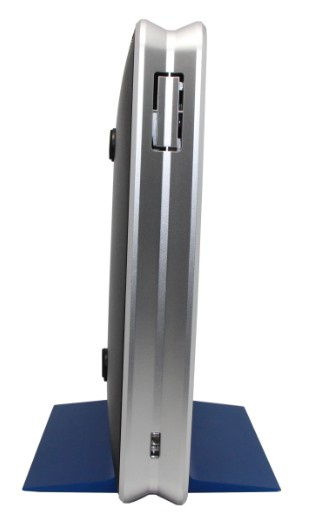 Wireless Mini PC with AMD E240 CPU