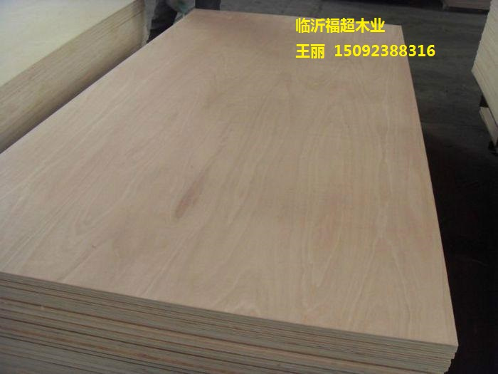 Plywood