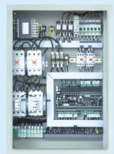 Elevator Parts--Cgt101 Elevator Parallel Microcomputer Control Cabinet