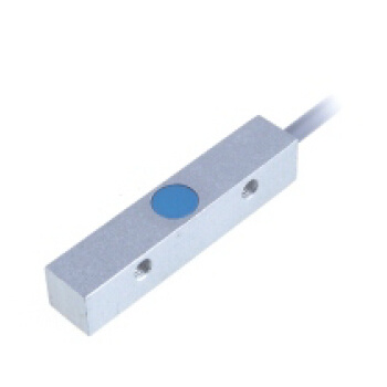 Lanbao Rectangle Aluminium Alloy Inductive Sensor (LE82 DC3)