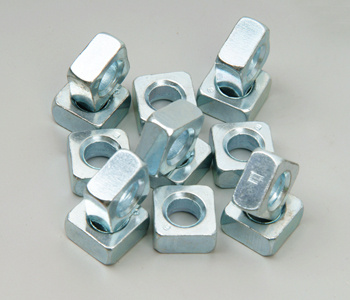Square Nut