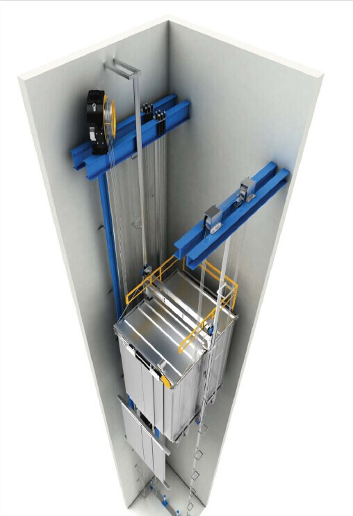 Goods Lifts, Goods Elevators, Freight Elevators