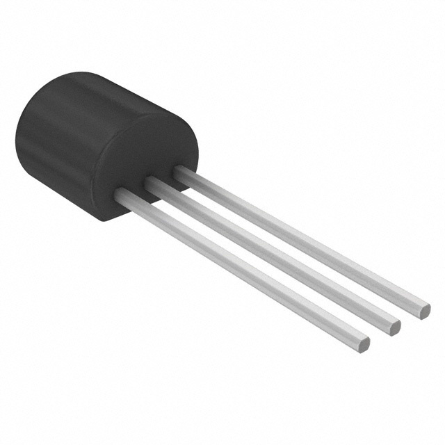 Ds18b20 Temperature Sensor