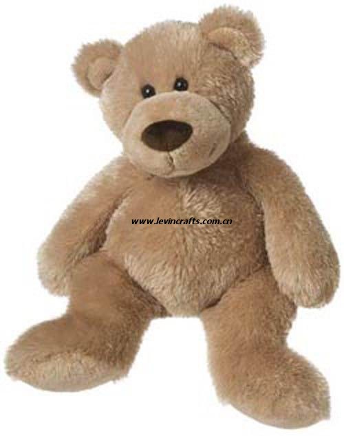 Big Fur Plush Teddy Bear Toys Stuffed (LE-TB071613)