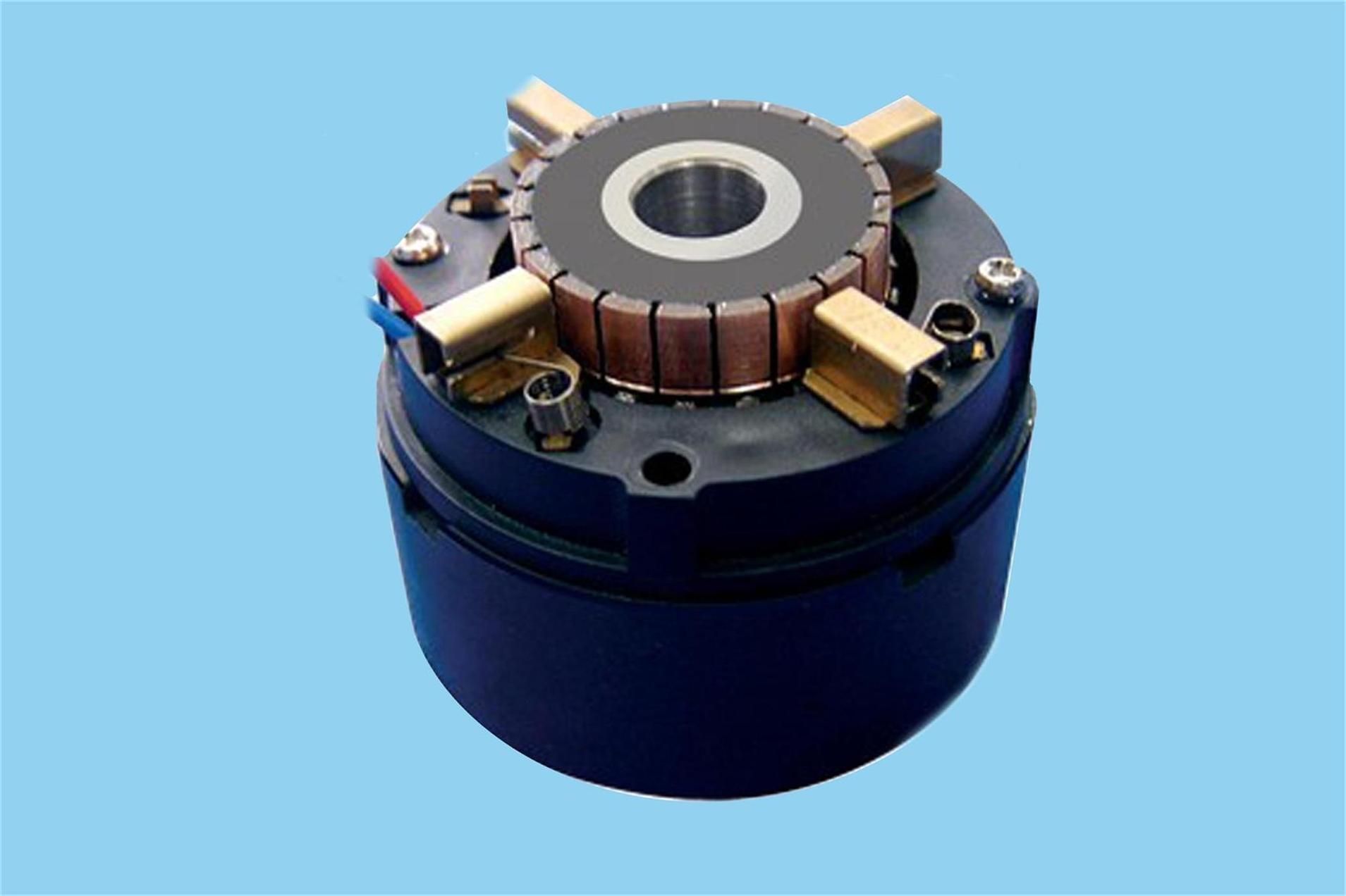 DC Tachometer