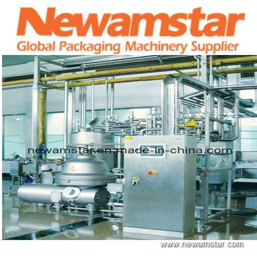 Beverage Preparation System