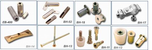 Building Hardware