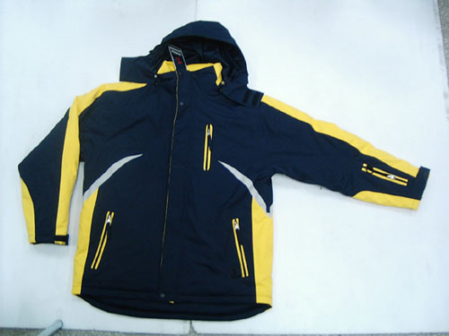 Men's Ski Jacket