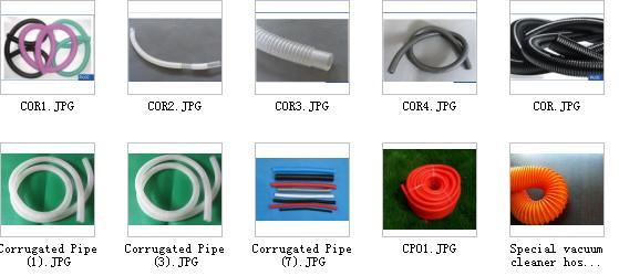 Corrugated Pipe /Plastic Corrugated Hose