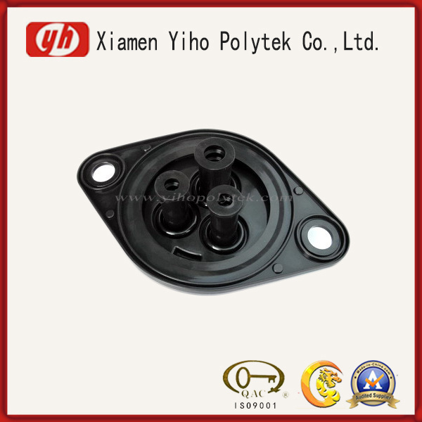 ISO9001, RoHS Export EPDM Rubber Mold