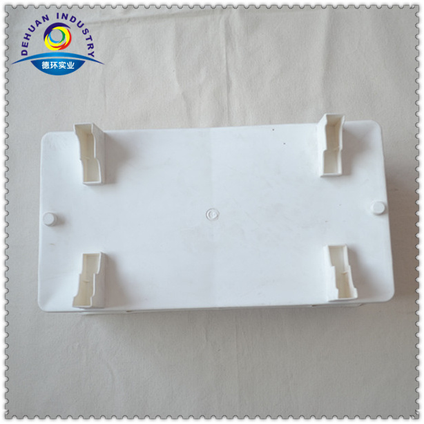 Plastic Uni Trough