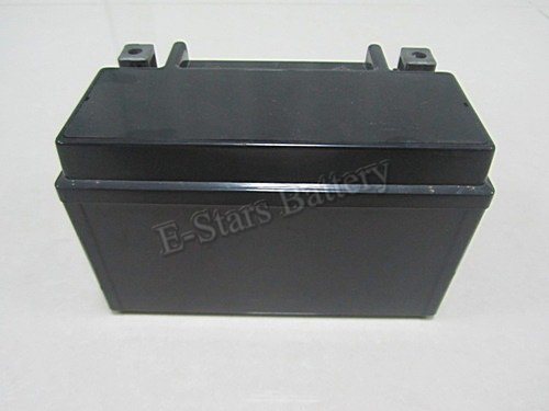 Ytx7-Bs 12V 7ah Motorcycle Maintenance Free Battery Made in China