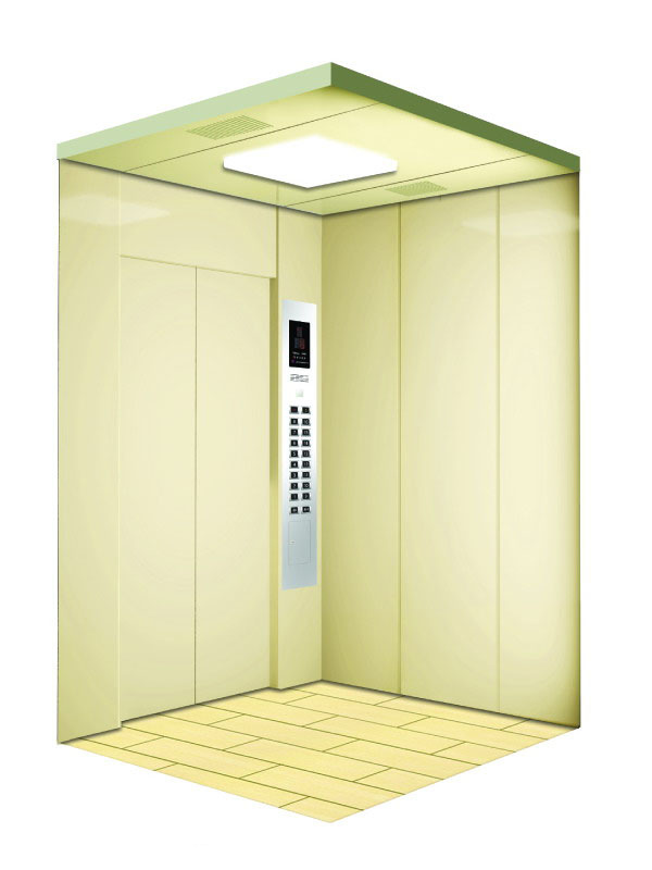Passenger Elevator