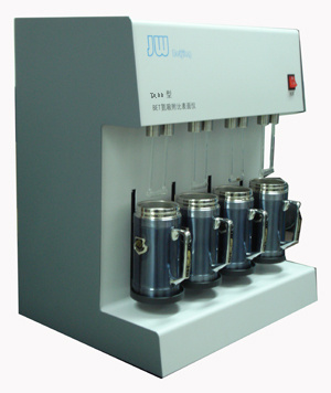Bet Surface Area Analyzer
