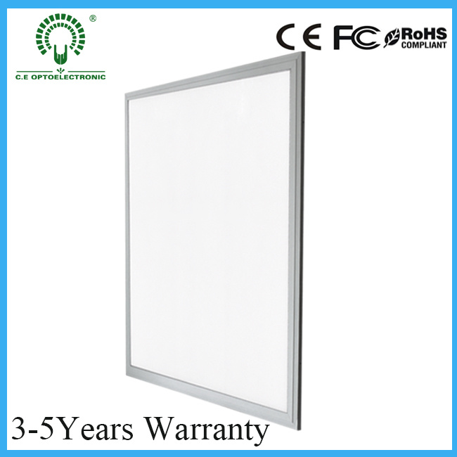 CE RoHS Certificate SMD 40W LED 60X60 Light Panel