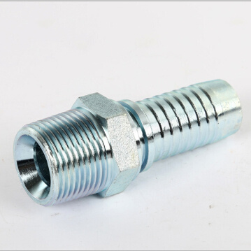 BSPT Male Tapered Hydralic Fitting