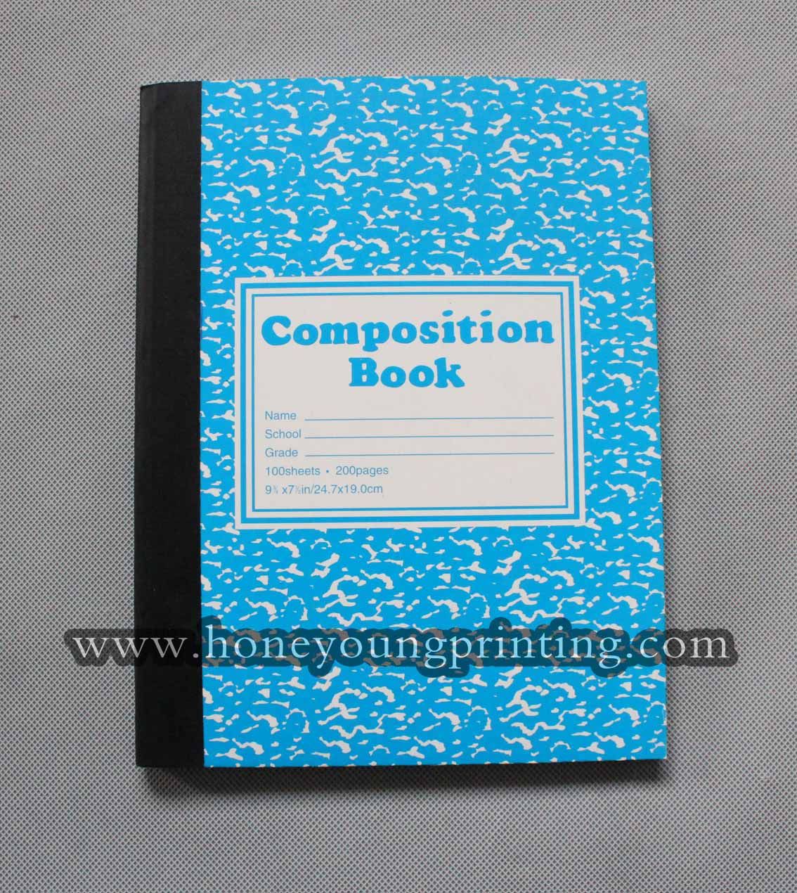 Students Composition Notebook