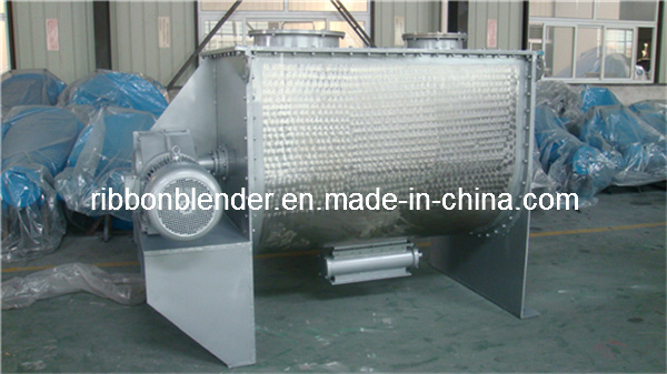 Mixing Equipment for Animal Feed (SYJW)