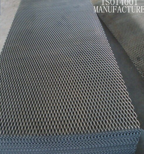 Coating Machine Wire Mesh