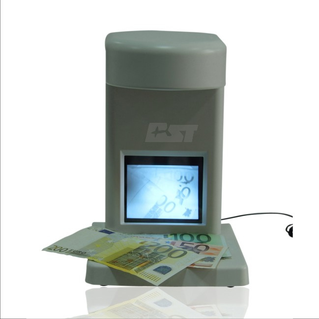 Multi-Function Infrared Retailers Drafts Detector (BSGJ-7)