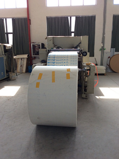 High Quality Base Paper for Paper Cup