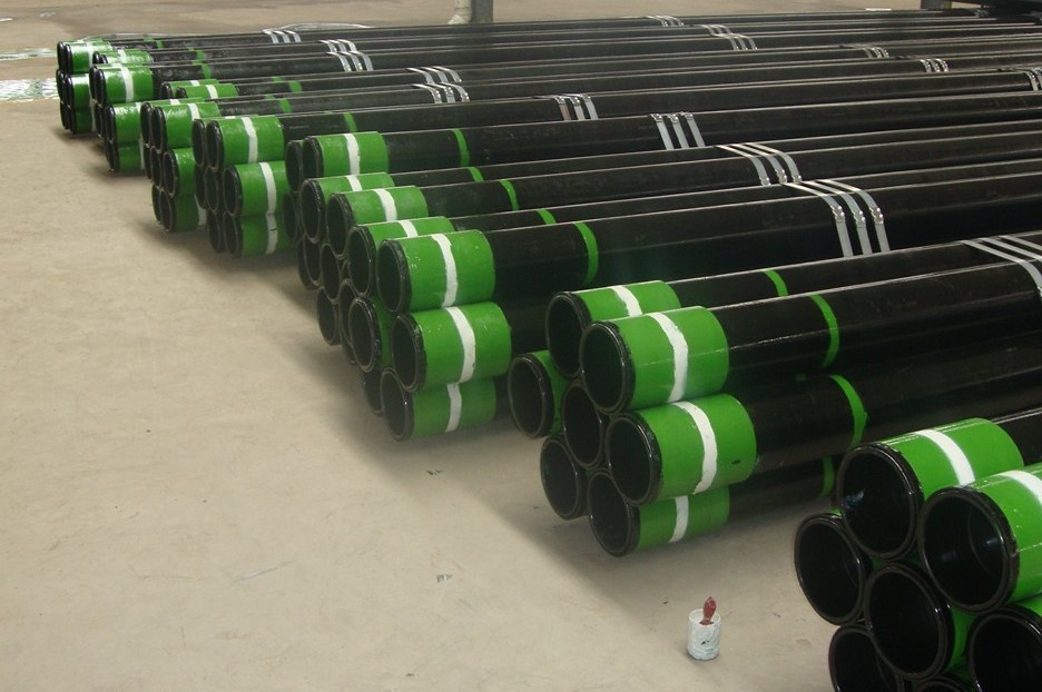 API 5CT Petroleum Casing Pipe