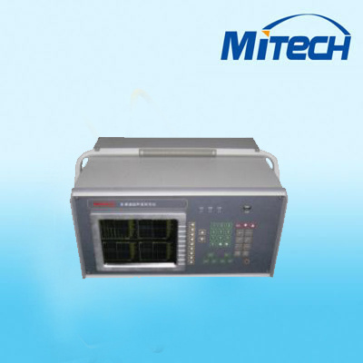Multi-Channel Flaw System