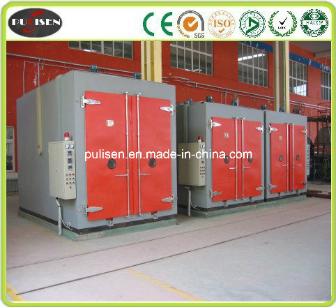 Vegetable Drying Machine