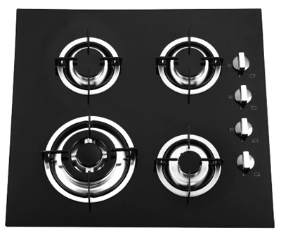 Built-in Gas Cooker (MGBG-604C)