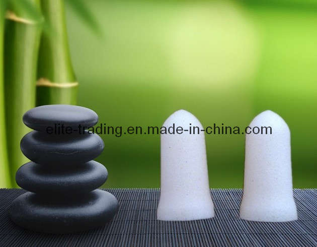 Pacifier Type PU Foam Ear Plug
