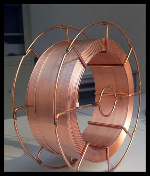 Sg2 Welding Wire