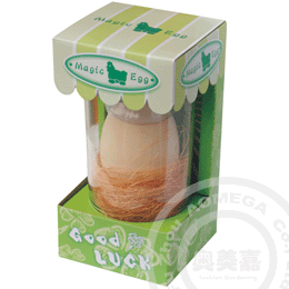 Magic Message Egg