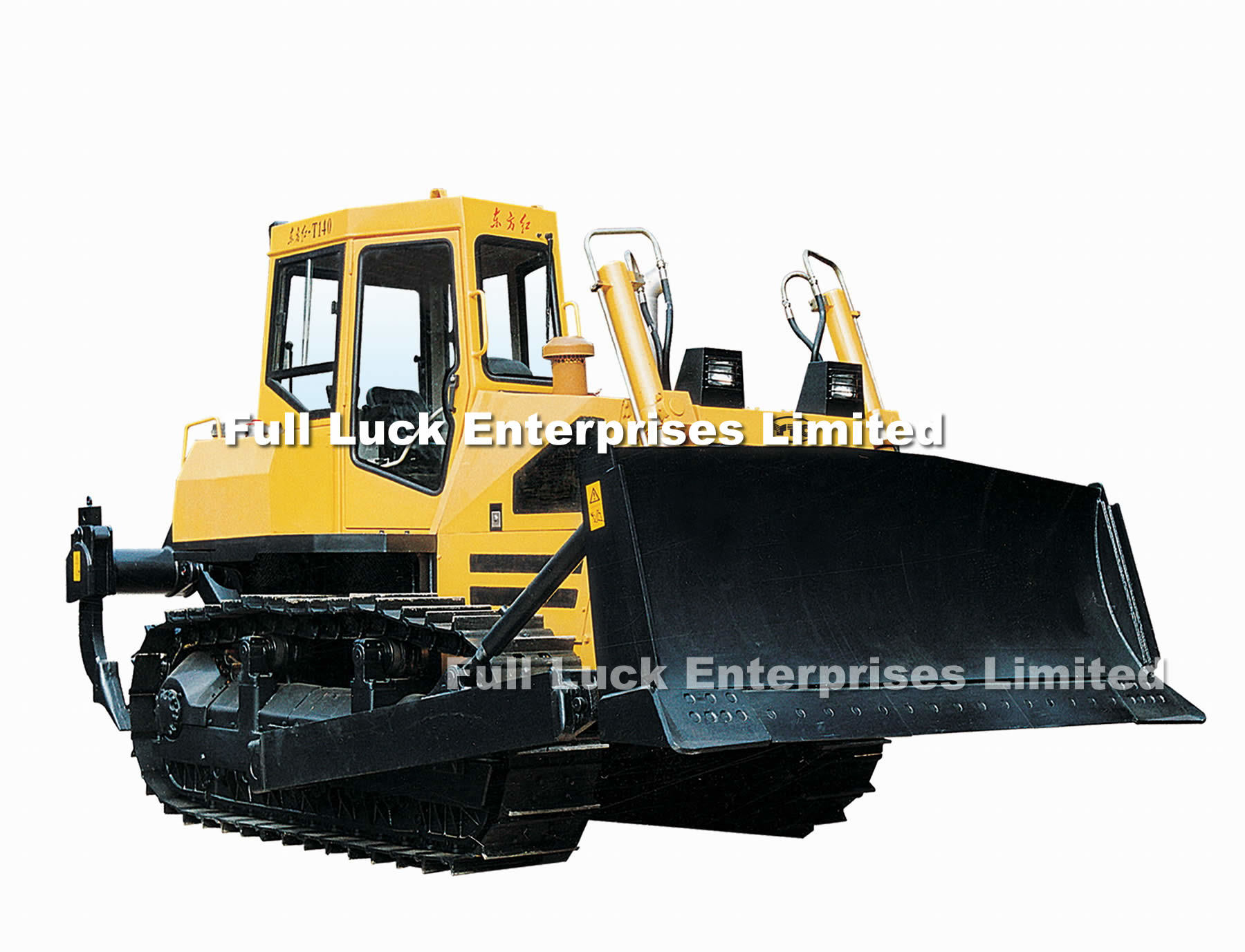 Bulldozer (FL140N) 