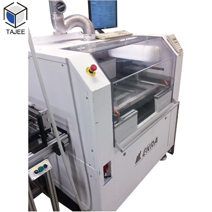 EKRA E5 Printer 
