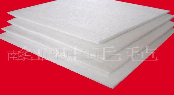 Wool Felt