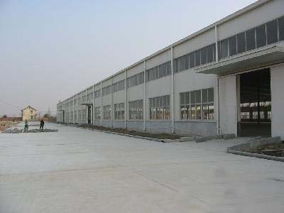 Steel Structure