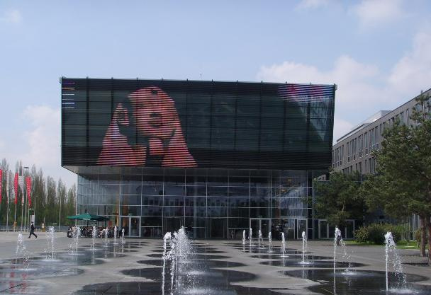 LED Videowall