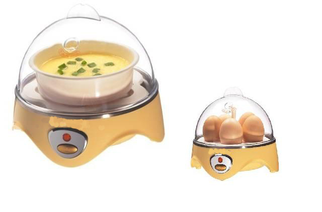 Egg Cooker