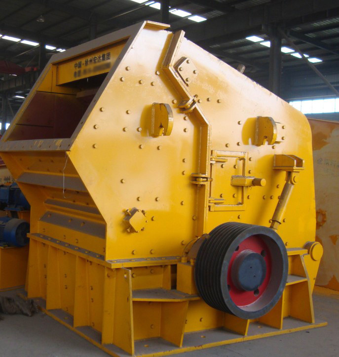 Impact Crusher Pf1214 (EXW 25200USD/Set)