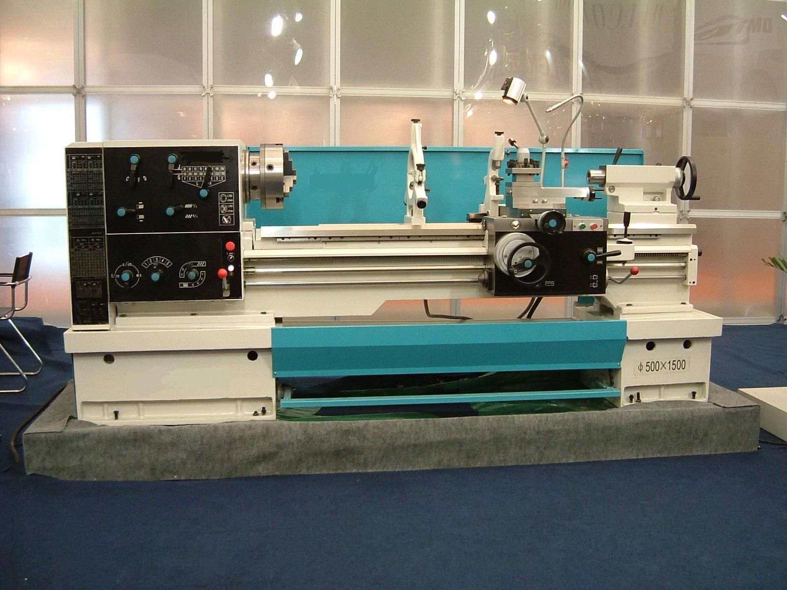 CDS6266b/C Machine Tool