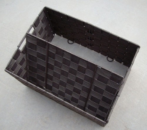 Foldable Storage Basket