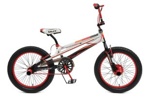 Bicycle 20FS004D