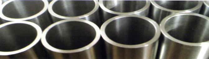 Precision Cylinder