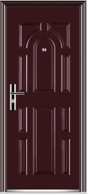 Steel Exterior Doors (YF-S33)
