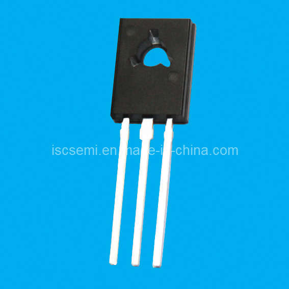 ISC Silicon NPN Power Transistor (MJE340)