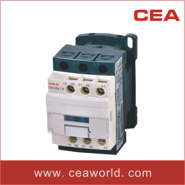 LC1-D AC Contactor